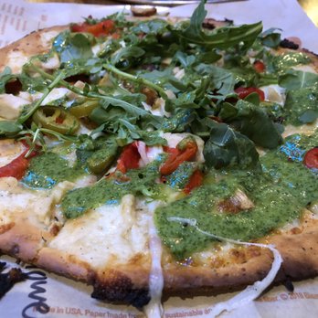 Blaze Pizza - Salad Near Me - San Clemente, California Blaze Pizza - Salad Near Me - San Clemente, California