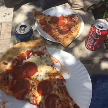 The Onion - Big slices. - Pizza Near Me - Austin, Texas The Onion - Big slices. - Pizza Near Me - Austin, Texas