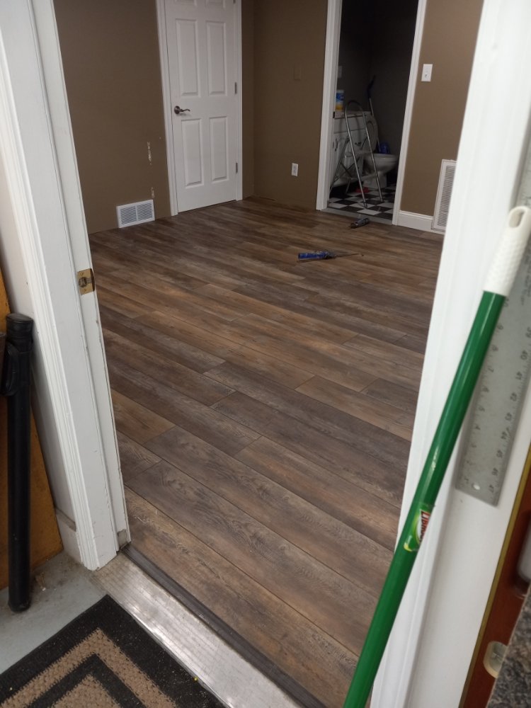 Slide of Aj Spikers Affordable Labor