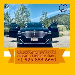 Got Luxury Ride Glr Limo Service - Got Luxury Ride