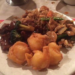 China Chef Restaurant
