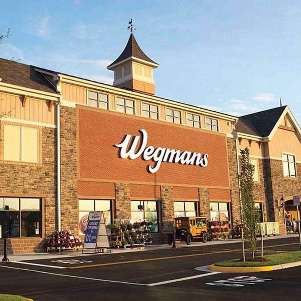 Wegmans - Grocery Near Me - Montvale, New Jersey Wegmans - Grocery Near Me - Montvale, New Jersey