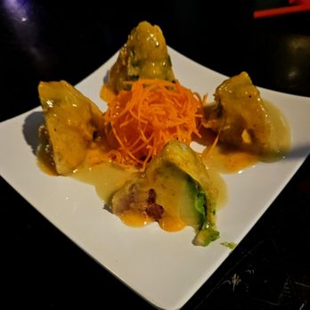 Mr. An's Teppan Steak & Seafood Sushi Bar - Sushi Bars Near Me - Tucson, Arizona