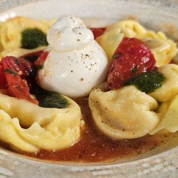 Obicà Mozzarella Bar - Tortelloni ;) - Italian Near Me - Milan, Michigan Obicà Mozzarella Bar - Tortelloni ;) - Italian Near Me - Milan, Michigan