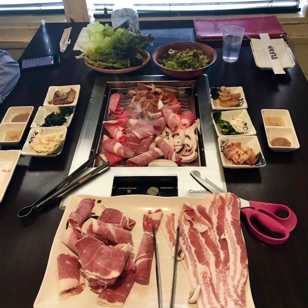 Surah - B set BBQ - Japanese Near Me - Spring House, Pennsylvania Surah - B set BBQ - Japanese Near Me - Spring House, Pennsylvania