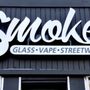Photo of Smoke Glass and Vape