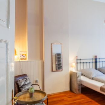 Pension Otto - Zimmer 5 - Pensions Near Me - Cologne, NW