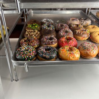 BK's Donuts - Donuts Near Me - Santa Ana, California BK's Donuts - Donuts Near Me - Santa Ana, California