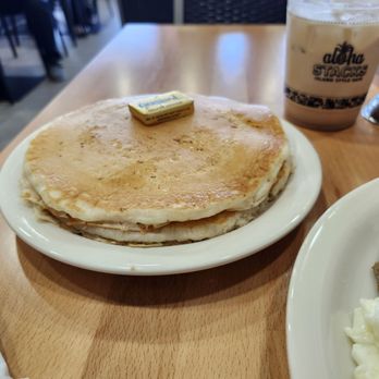 Aloha Stacks - Pancakes Near Me - El Monte, California Aloha Stacks - Pancakes Near Me - El Monte, California