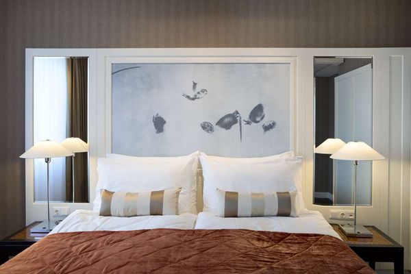 The Harmonie Vienna, BW Premier Collection by Best Western by null