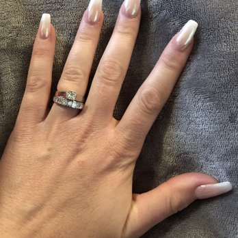 Ooh La La Nails - Nail Salons Near Me - Sheridan, Colorado