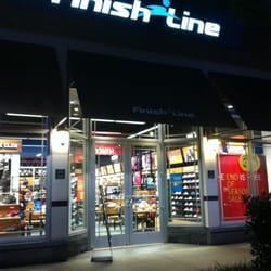 Finish Line Store #694