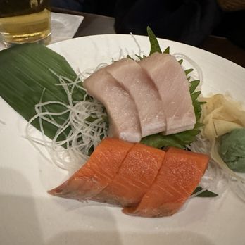 Umi Sake House - Fresh chefs special House Sashimi - Sushi Bars Near Me - Seattle, Washington Umi Sake House - Fresh chefs special House Sashimi - Sushi Bars Near Me - Seattle, Washington