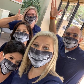 Smile Solutions - We're Always Smiling - General Dentistry Near Me - San Antonio, Texas Smile Solutions - We're Always Smiling - General Dentistry Near Me - San Antonio, Texas
