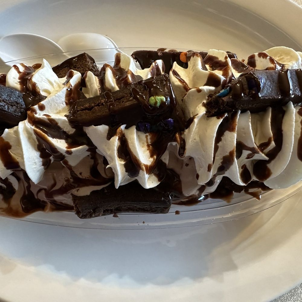 Andy's Igloo - Chocolate Suicide - American Near Me - Winter Haven, Florida Andy's Igloo - Chocolate Suicide - American Near Me - Winter Haven, Florida