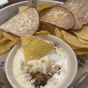 Bomba Taco + Bar - elote queso dip - Tacos Near Me - Newtown, Pennsylvania Bomba Taco + Bar - elote queso dip - Tacos Near Me - Newtown, Pennsylvania