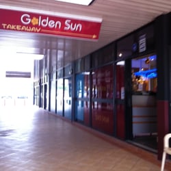 Golden Sun Chinese and Vietnamese Restaurant