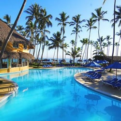 Mendes Travel - Packages to Punta Cana