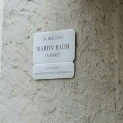 Martin Raum