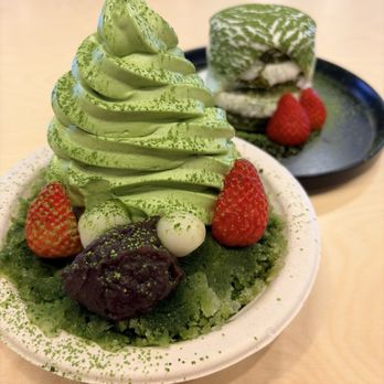 Premium Matcha Cafe Maiko - Ice Cream & Frozen Yogurt Near Me - Tempe, Arizona Premium Matcha Cafe Maiko - Ice Cream & Frozen Yogurt Near Me - Tempe, Arizona