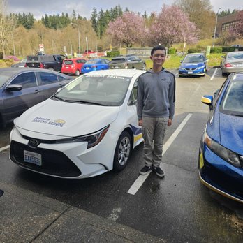 Defensive Driving School - Passing the Drive Exam! - Driving Schools Near Me - Poulsbo, Washington Defensive Driving School - Passing the Drive Exam! - Driving Schools Near Me - Poulsbo, Washington