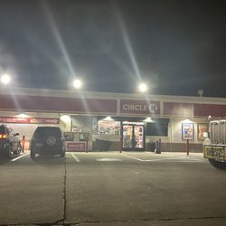 Circle K