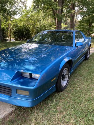 Maaco Auto Body Shop & Painting