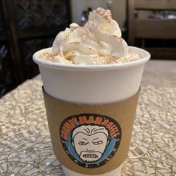 ESPRESSO MAIL