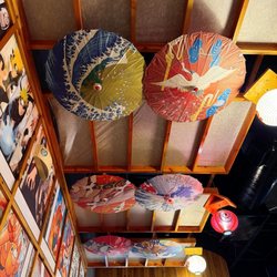 Naruto Ramen - Ceiling Decor