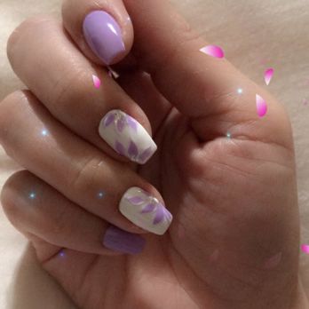 Mega Nails - Nail Technicians Near Me - San Jose, California