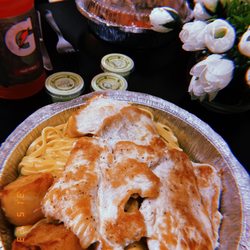 Sol Chicken