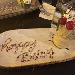 Tres Leches