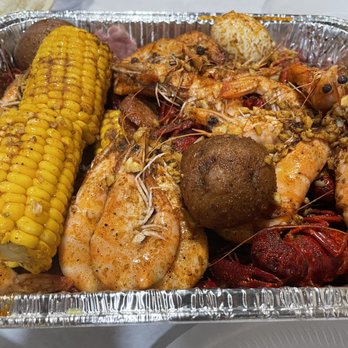 King Ocean Crab - Cajun/Creole Near Me - Lansing, Michigan King Ocean Crab - Cajun/Creole Near Me - Lansing, Michigan