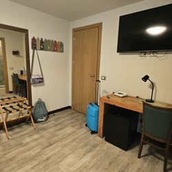 Hotel Edelweiss - Room n. 302