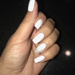 Exquisite Nails