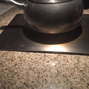The Melting Pot - Fondue Near Me - Duluth, Georgia