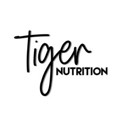 Tiger Nutrition - Tiger Nutrition Logo