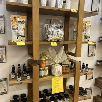Bjorn's Colorado Honey - Honey Near Me - Denver, Colorado