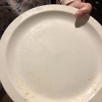 Jay Peak Resort - Dirty and smelly plates and pans inside the cabinets - Ski Resorts Near Me - Jay, Vermont