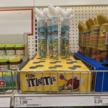 Target - More M&M's Easter candy - Department Stores Near Me - Rochester, Minnesota