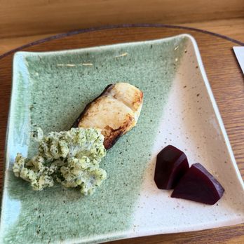 An Japanese Restaurant - Sushi Bars Near Me - San Francisco, California