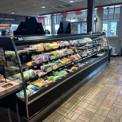 Kwik Trip Stores