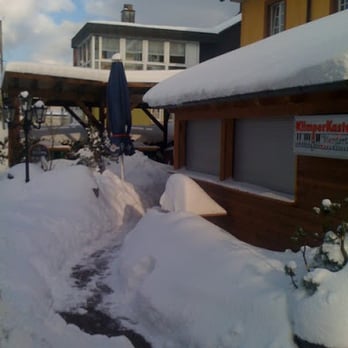 Klimperkasten - Pubs Near Me - St. Georgen, BW