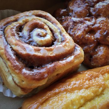 Sisters Bakery - Looks can be deceiving. Don't let your eyes fool you. These weren't edible. - Bakeries Near Me - Sisters, Oregon