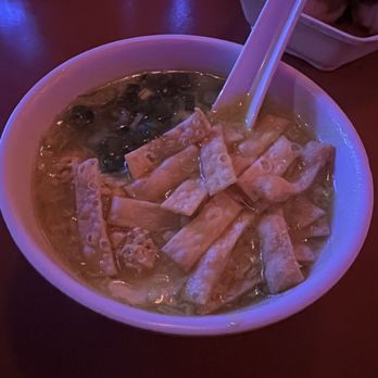 Hot Joy - Egg drop soup - Asian Fusion Near Me - San Antonio, Texas Hot Joy - Egg drop soup - Asian Fusion Near Me - San Antonio, Texas