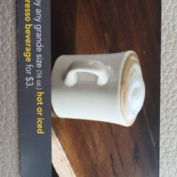 Starbucks