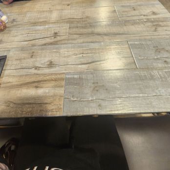 Tuscano's Pizza & Pasta - Makes sure to fully clean our area every time. Our table was spotless - Italian Near Me - Beaumont, California Tuscano's Pizza & Pasta - Makes sure to fully clean our area every time. Our table was spotless - Italian Near Me - Beaumont, California