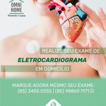 Clínica Omnimagem - undefined - Medical Centers Near Me - Fortaleza, CE Clínica Omnimagem - undefined - Medical Centers Near Me - Fortaleza, CE