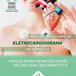 Clínica Omnimagem - Undefined