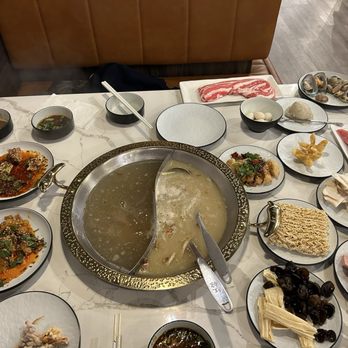 Grand Hotpot Lounge - Chinese Near Me - Sacramento, California Grand Hotpot Lounge - Chinese Near Me - Sacramento, California